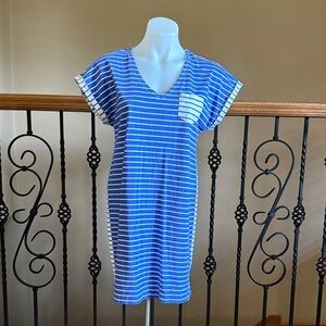 Vineyard Vines cotton summer dress